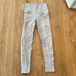 Avocado leggings - XS/S